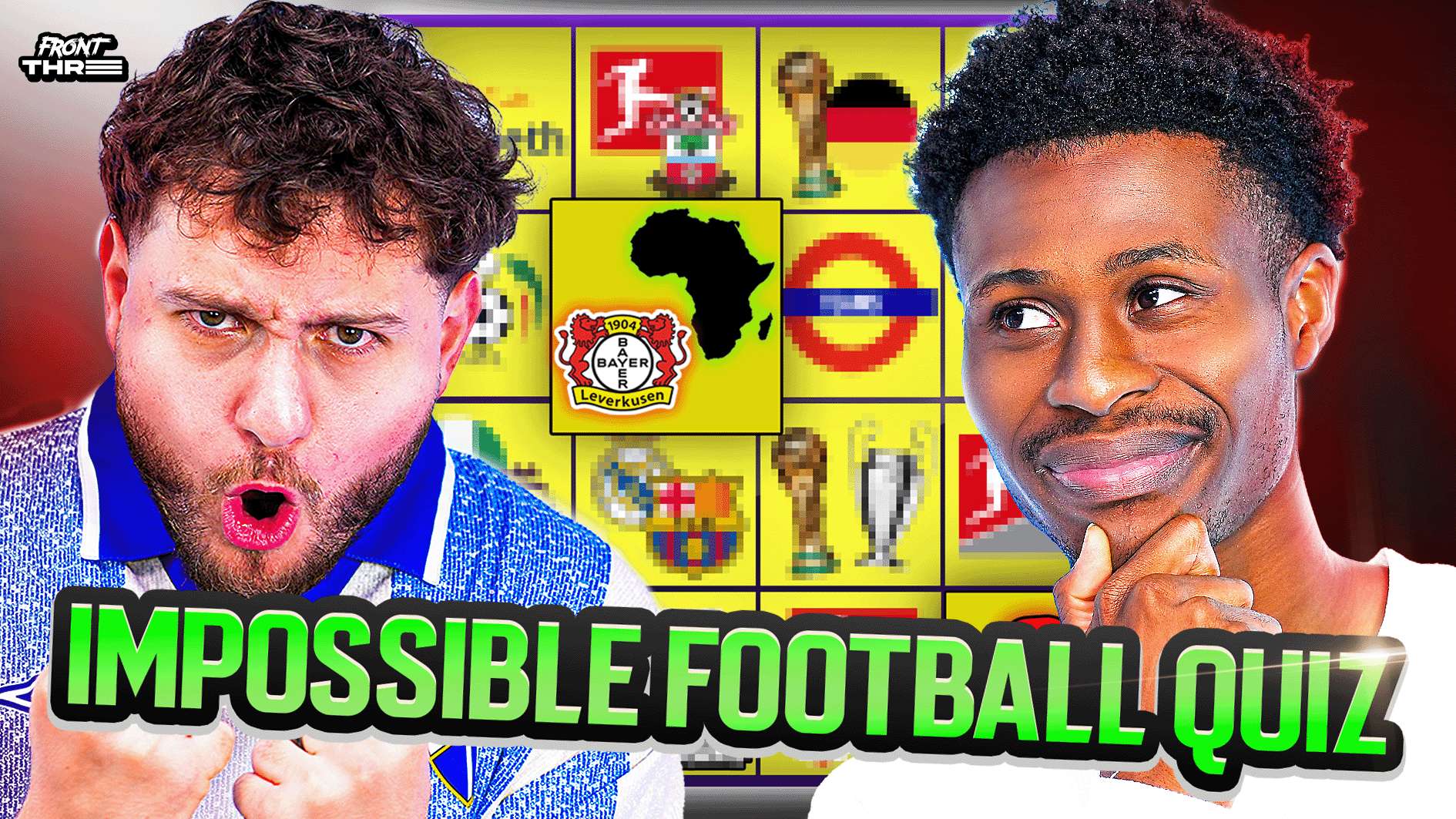 国际足球圈 国际足球圈