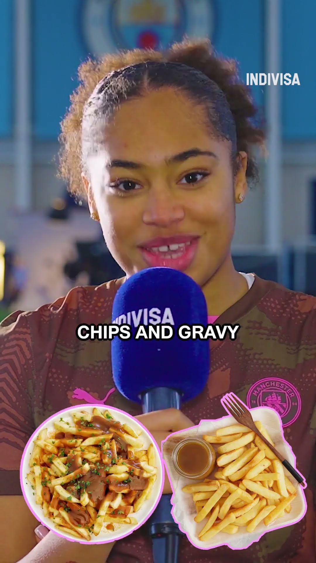 來一些挑戰 來一些挑戰