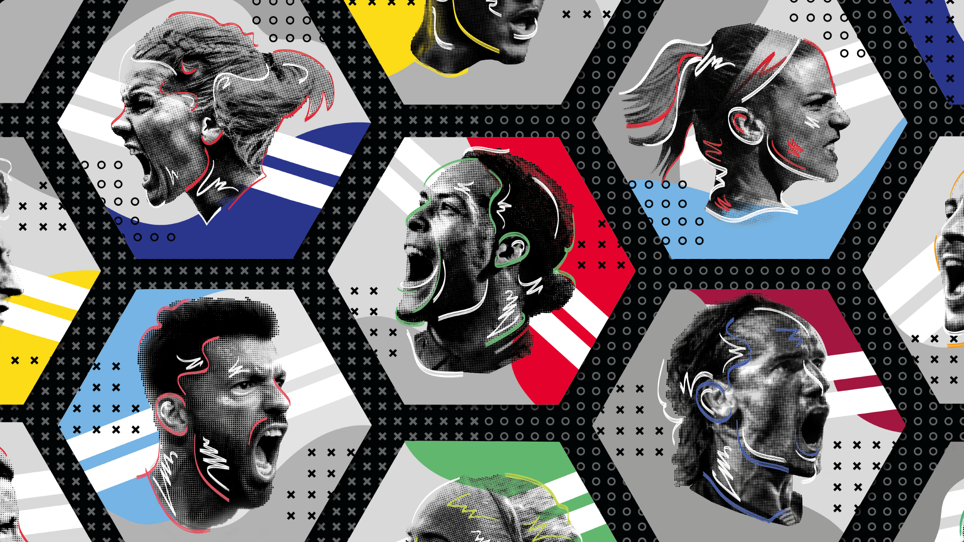 这场比赛充 这场比赛充